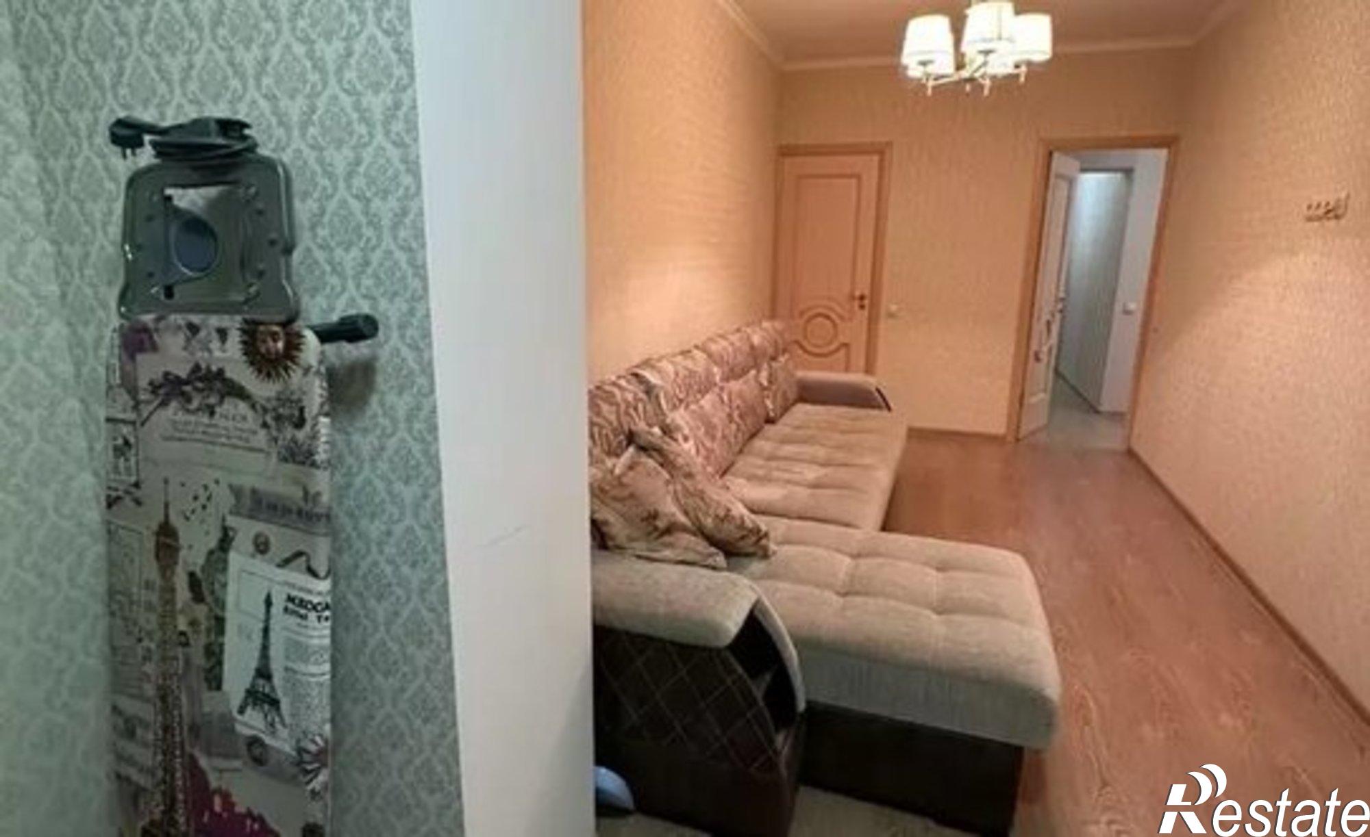 Купить квартиру за 12 900 000 рублей на пр-кт Имама Шамиля, 23