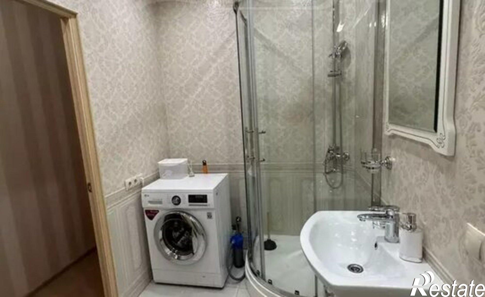 Купить квартиру за 12 900 000 рублей на пр-кт Имама Шамиля, 23