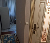 1-комн, 34кв м, этаж 2/5 ул Абдуллы Гаджиева, 36