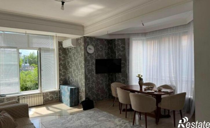 3-комн квартира ул Газопроводная, 16/1,  д. 16/1