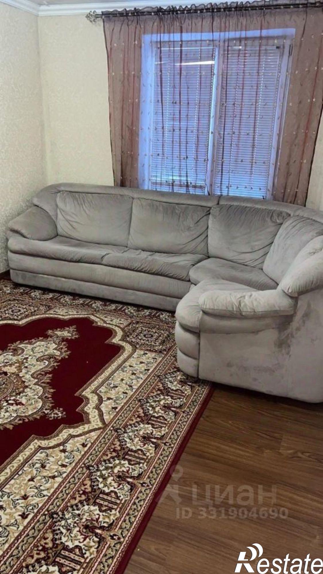 Сдать квартиру за 35 000 рублей на пр-кт Имама Шамиля, 38А