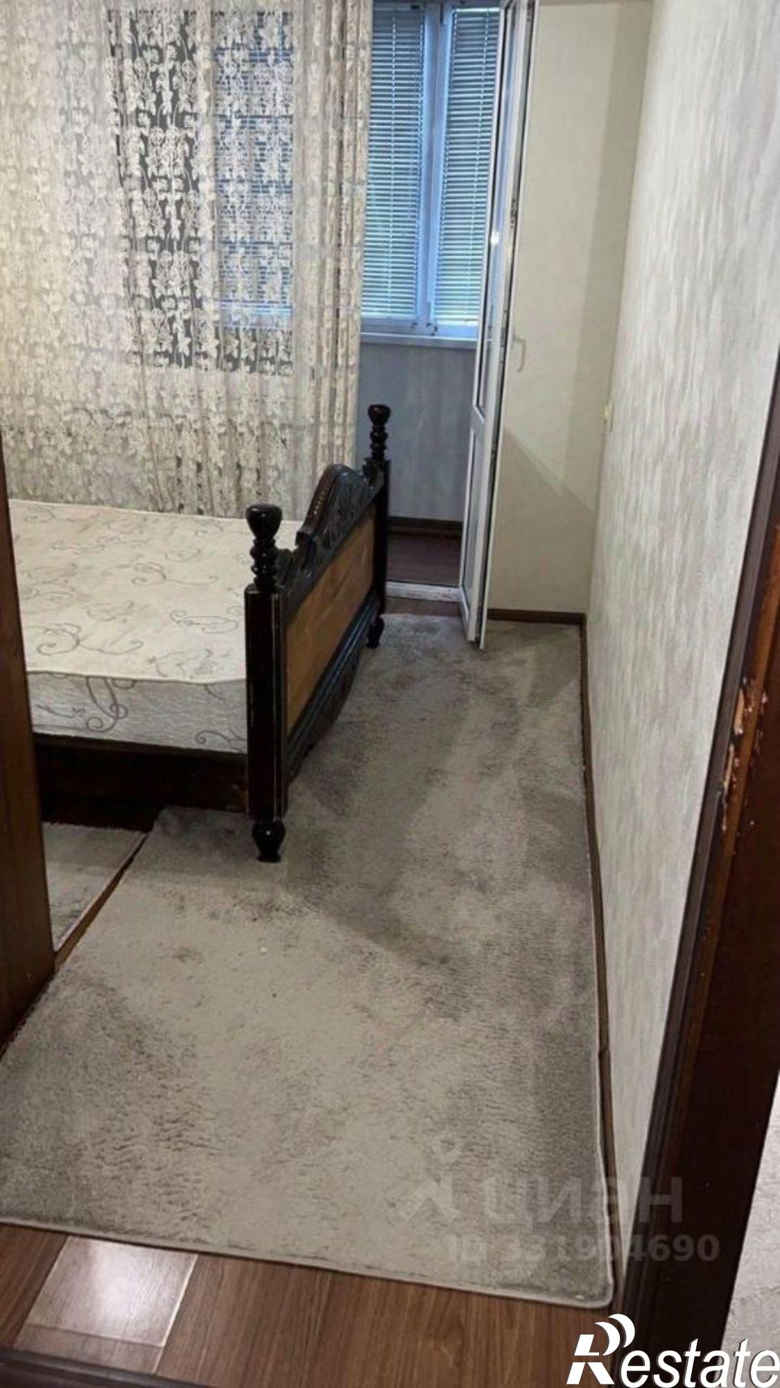 Сдать квартиру за 35 000 рублей на пр-кт Имама Шамиля, 38А