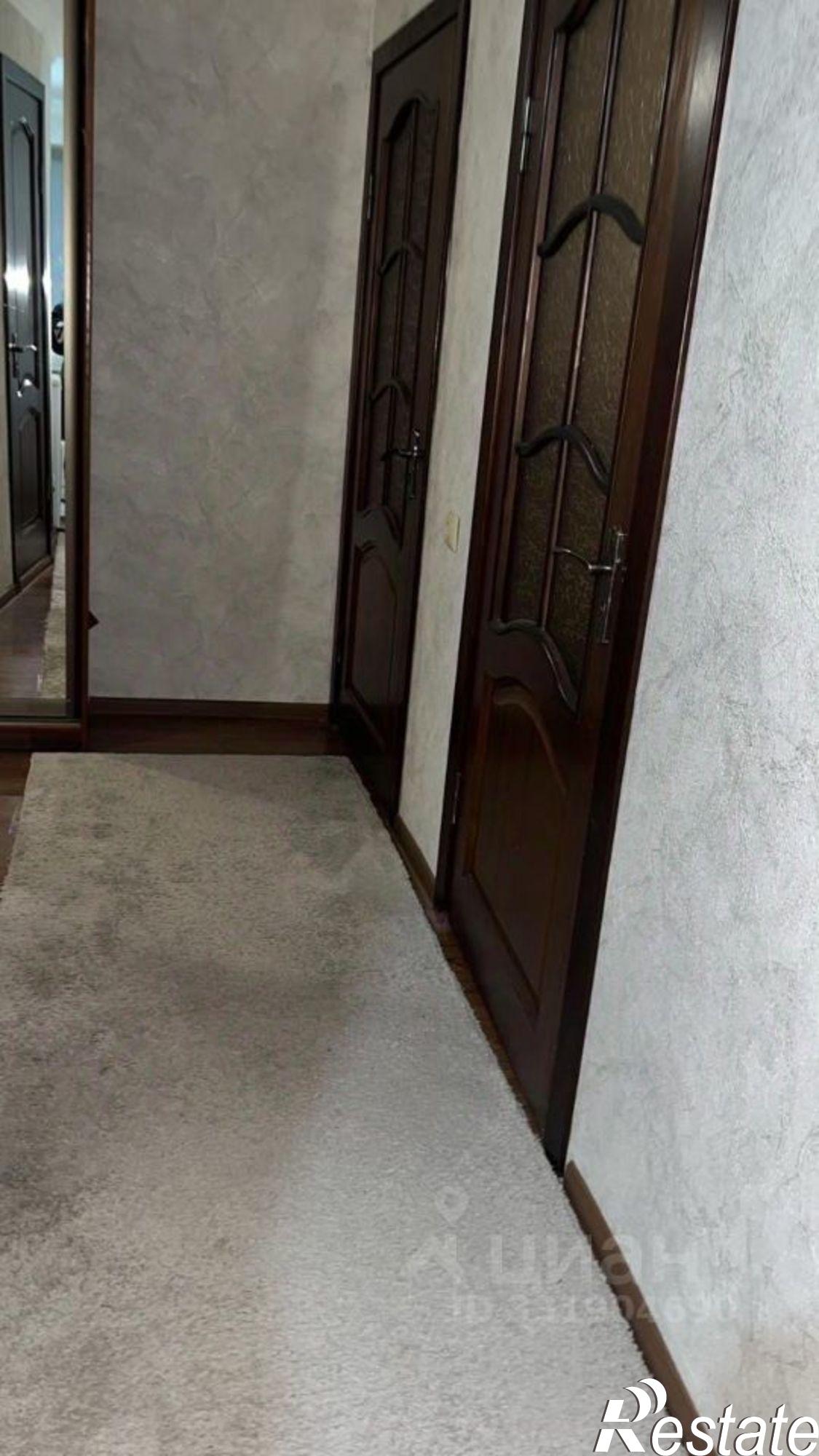 Сдать квартиру за 35 000 рублей на пр-кт Имама Шамиля, 38А