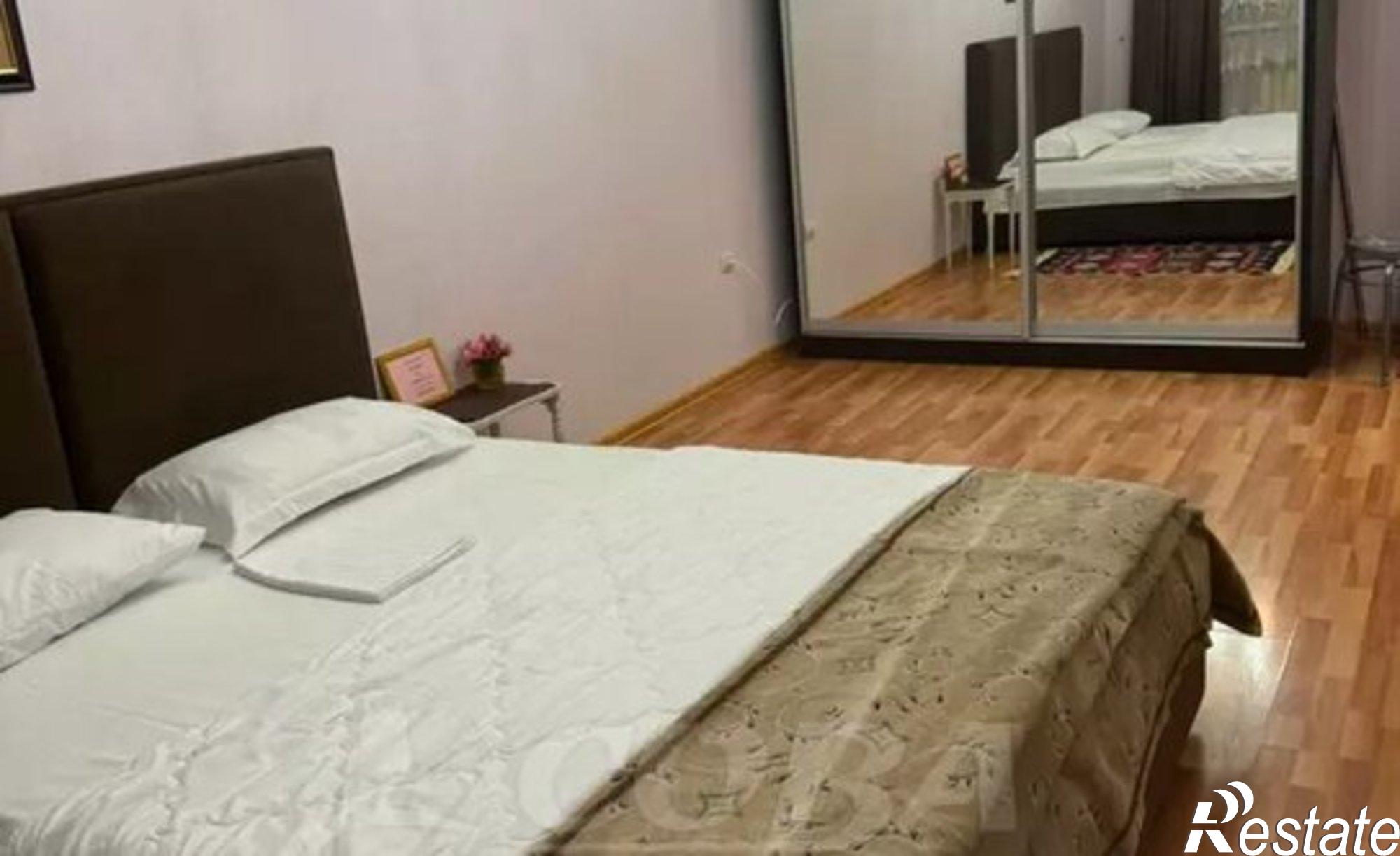 Купить квартиру за 4 650 000 рублей на ул Бейбулатова, 15