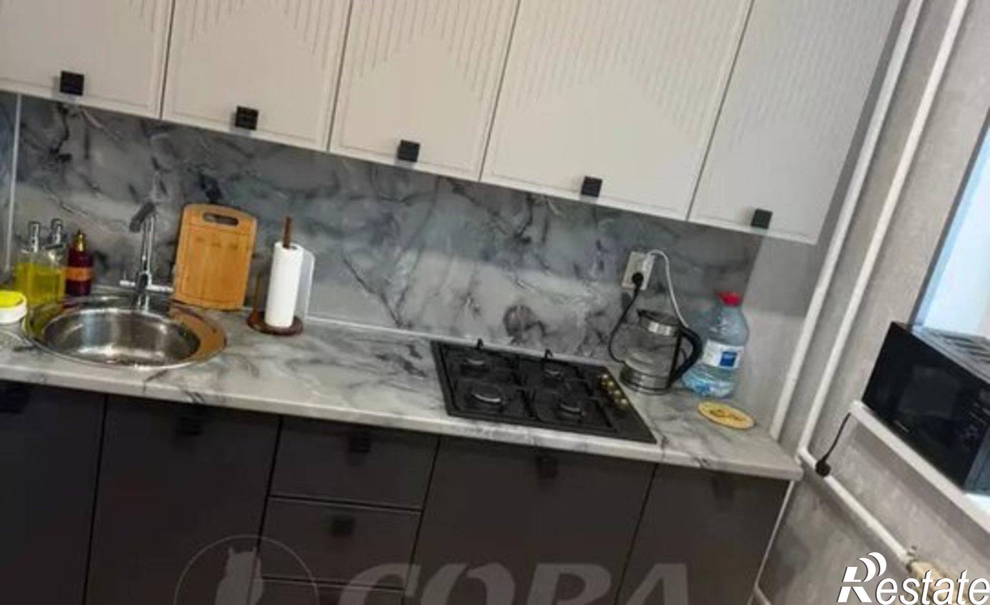 Купить квартиру за 4 650 000 рублей на ул Бейбулатова, 15