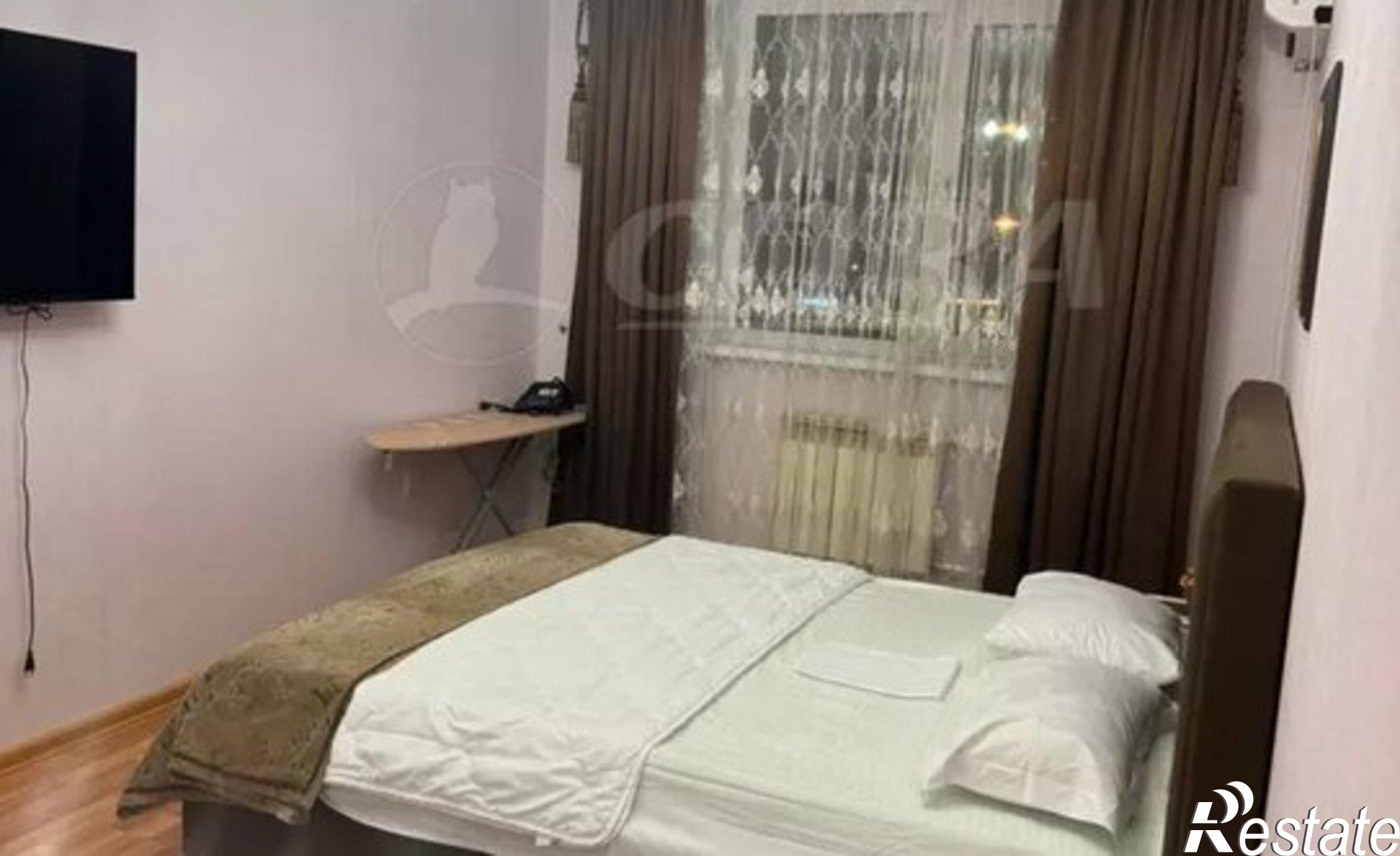 Купить квартиру за 4 650 000 рублей на ул Бейбулатова, 15