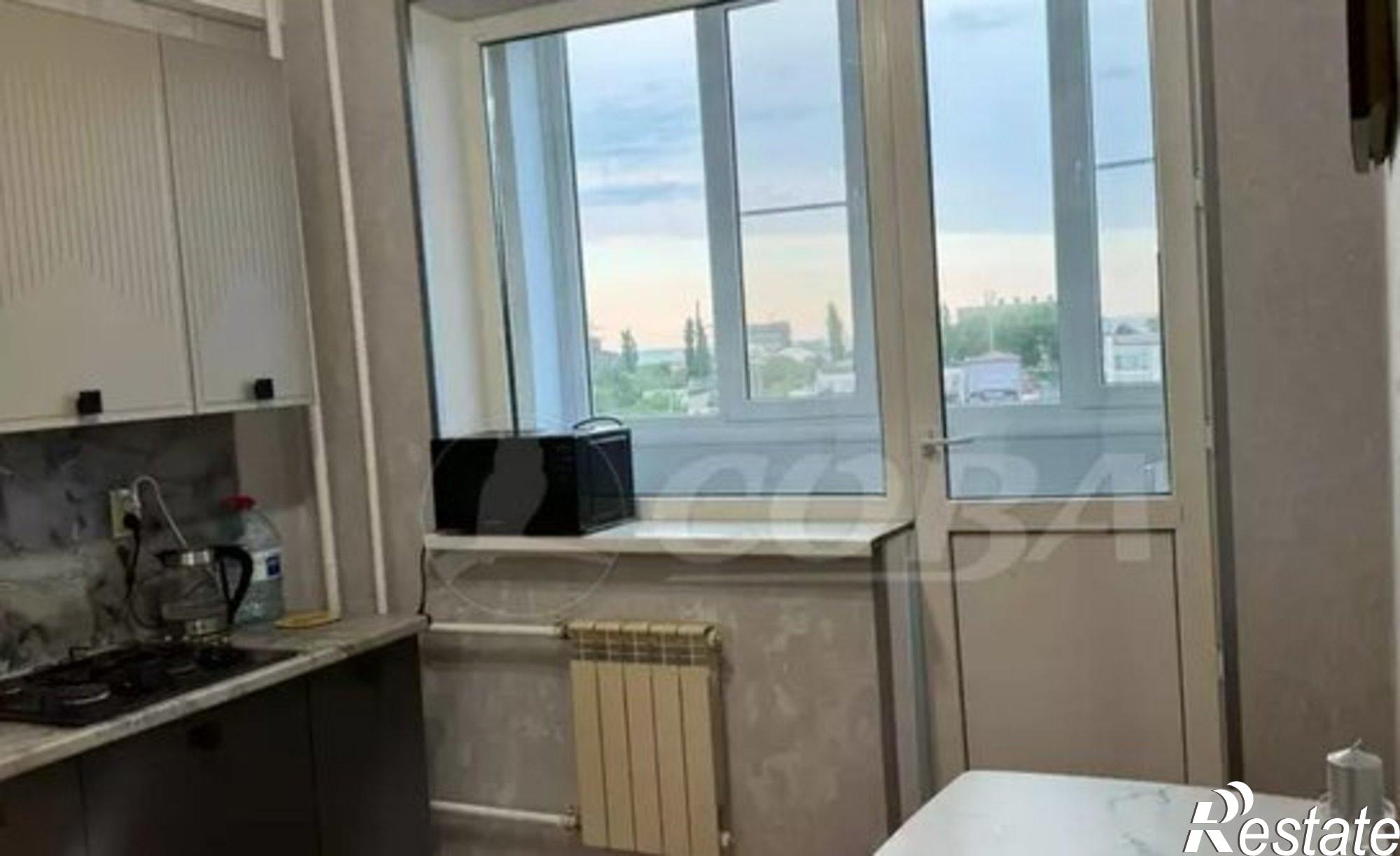Купить квартиру за 4 650 000 рублей на ул Бейбулатова, 15