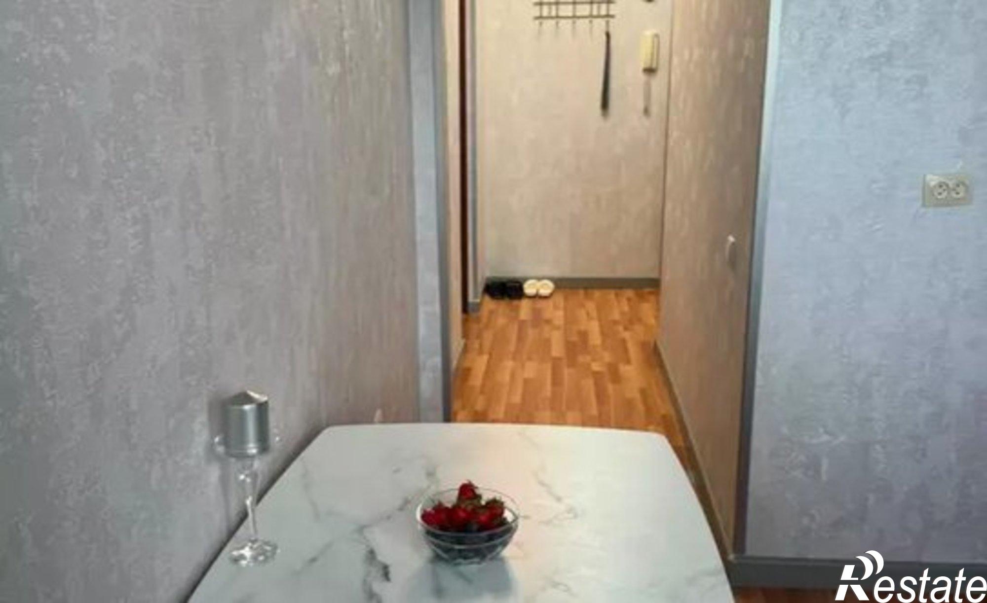 Купить квартиру за 4 650 000 рублей на ул Бейбулатова, 15