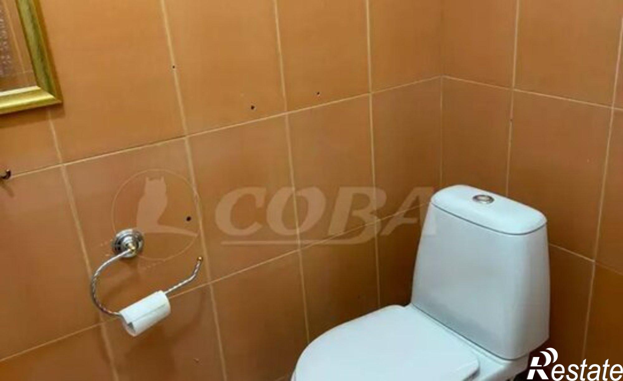 Купить квартиру за 4 650 000 рублей на ул Бейбулатова, 15