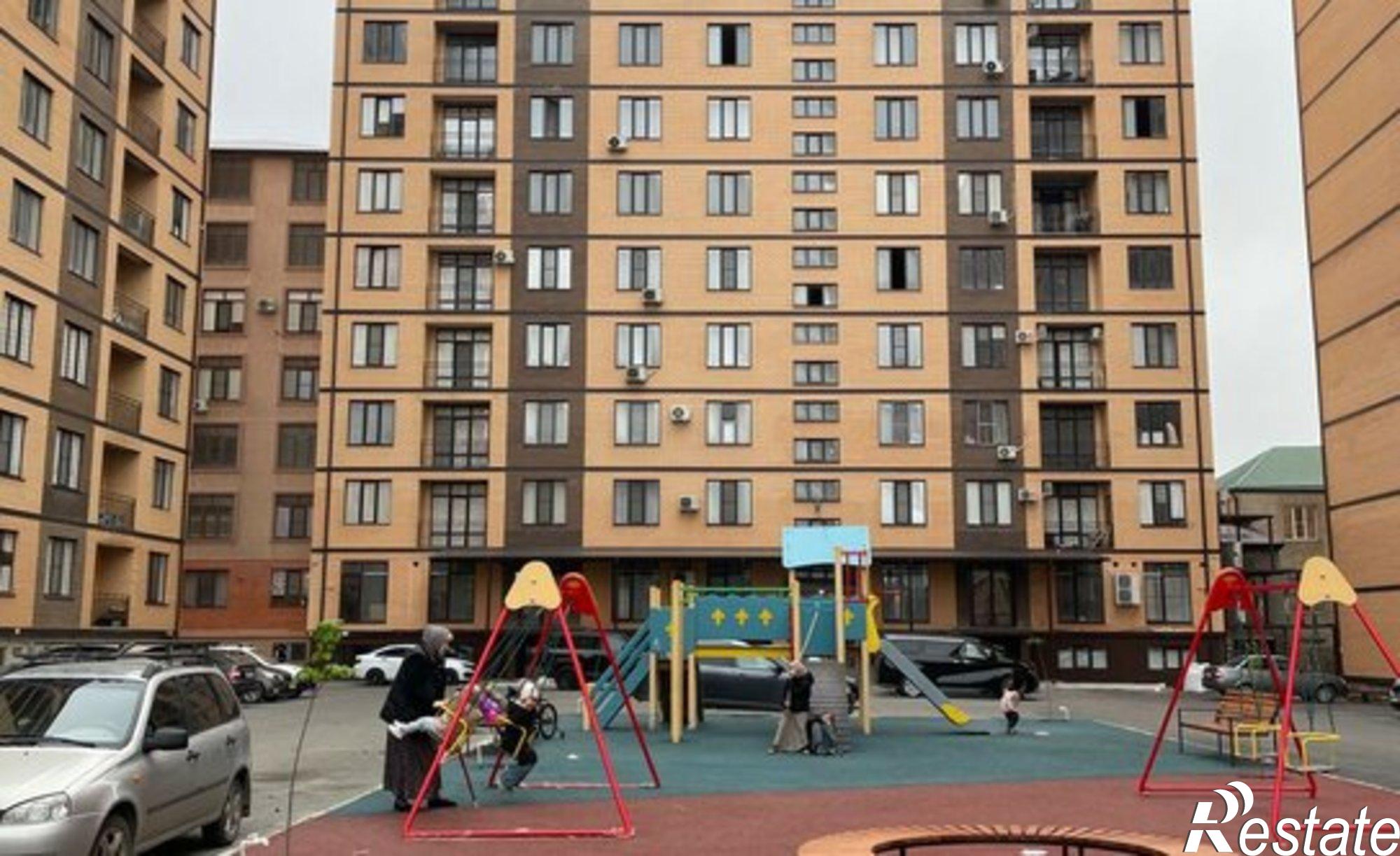 Купить квартиру за 3 900 000 рублей на ул Лизы Чайкиной, 80