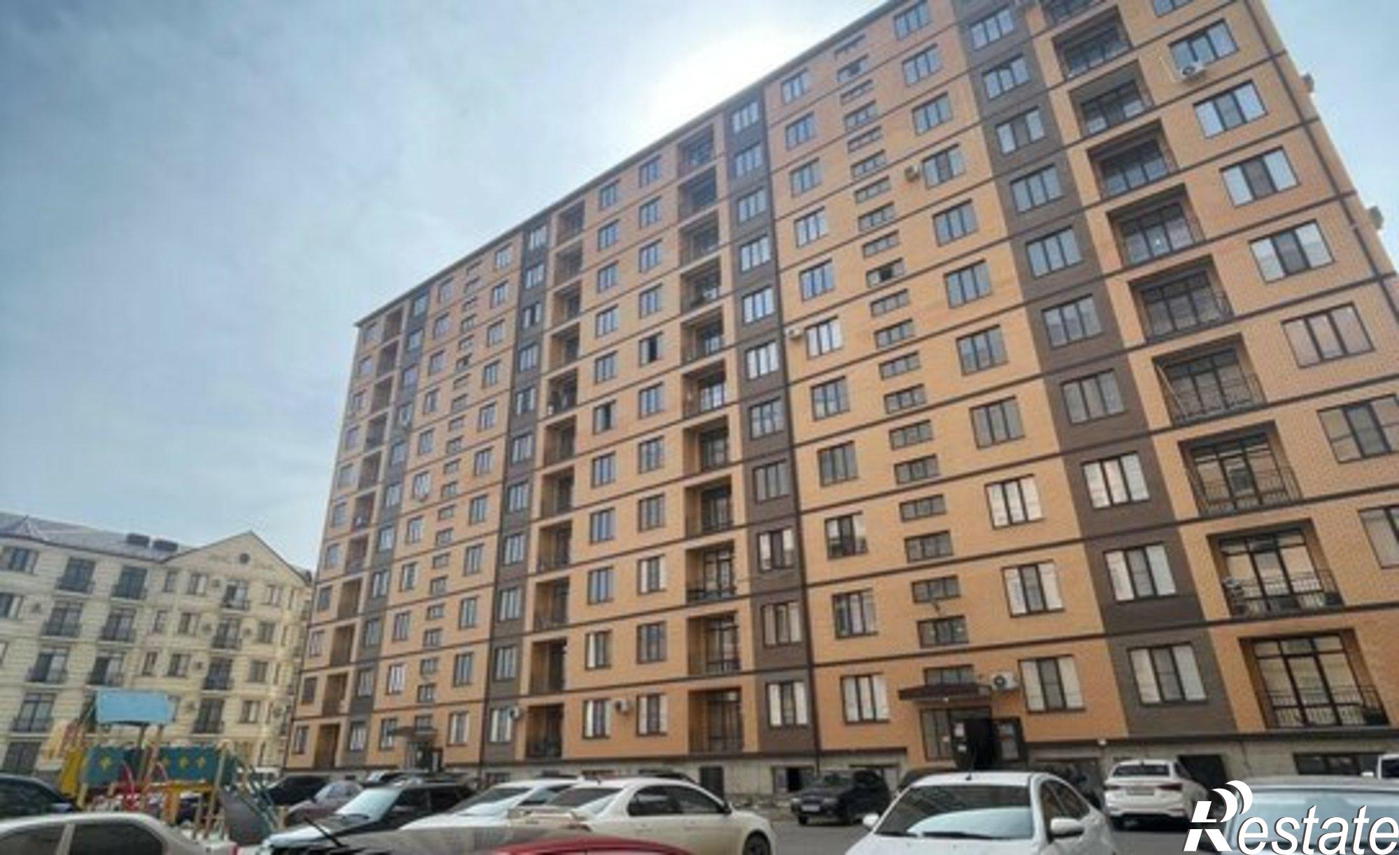 Купить квартиру за 3 900 000 рублей на ул Лизы Чайкиной, 80