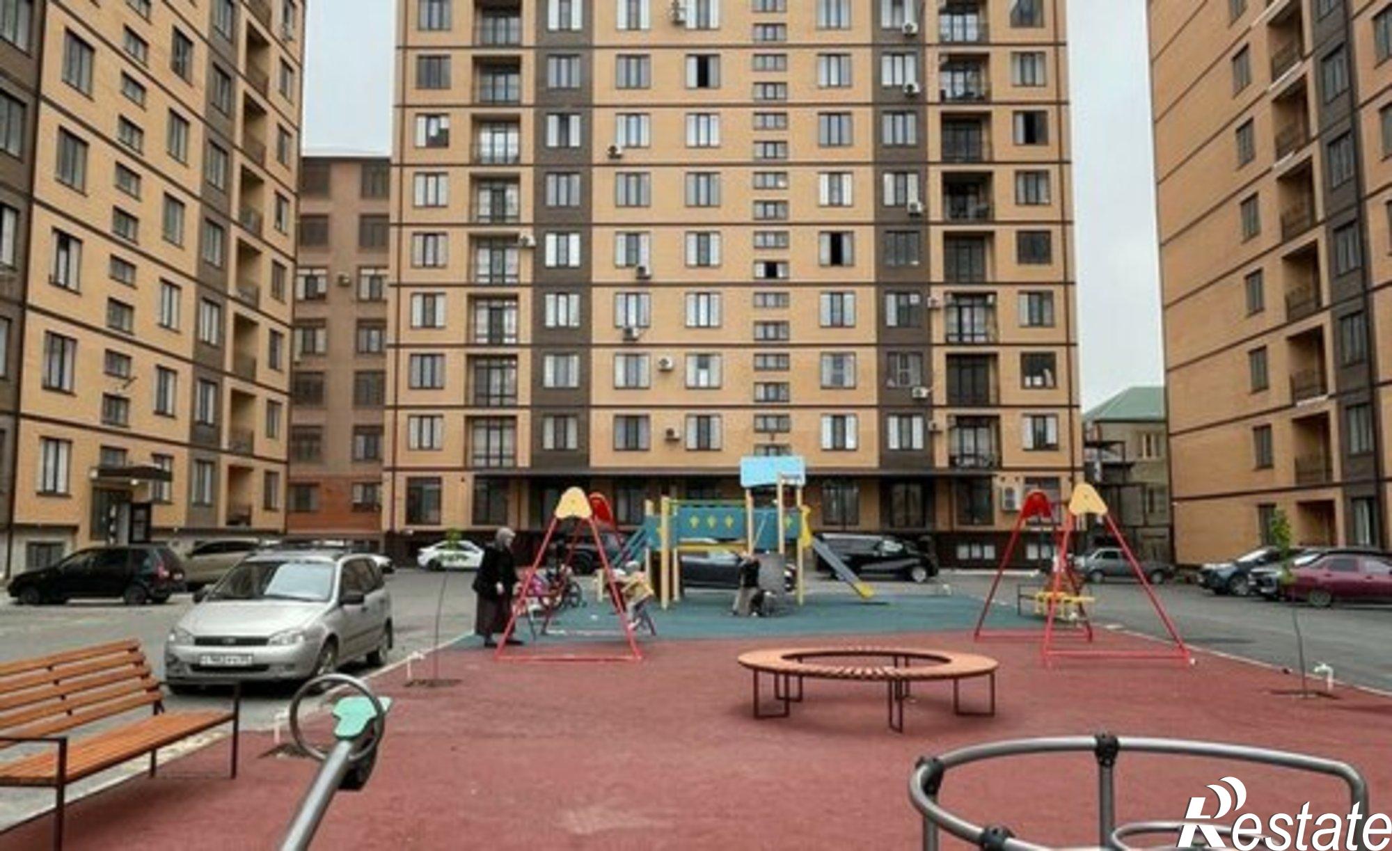 Купить квартиру за 3 900 000 рублей на ул Лизы Чайкиной, 80