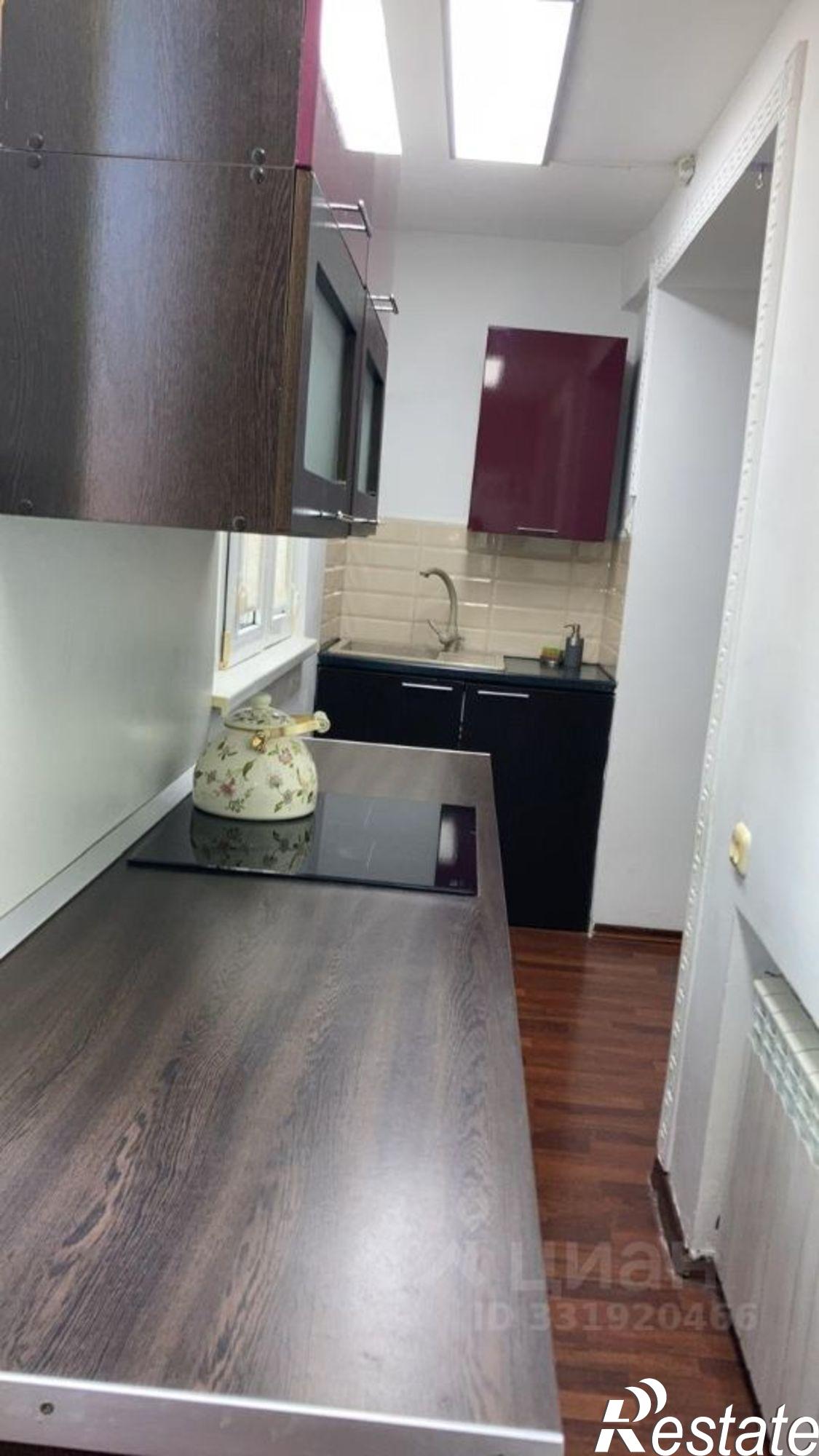 Сдать квартиру за 33 000 рублей на ул Устарбекова, 12