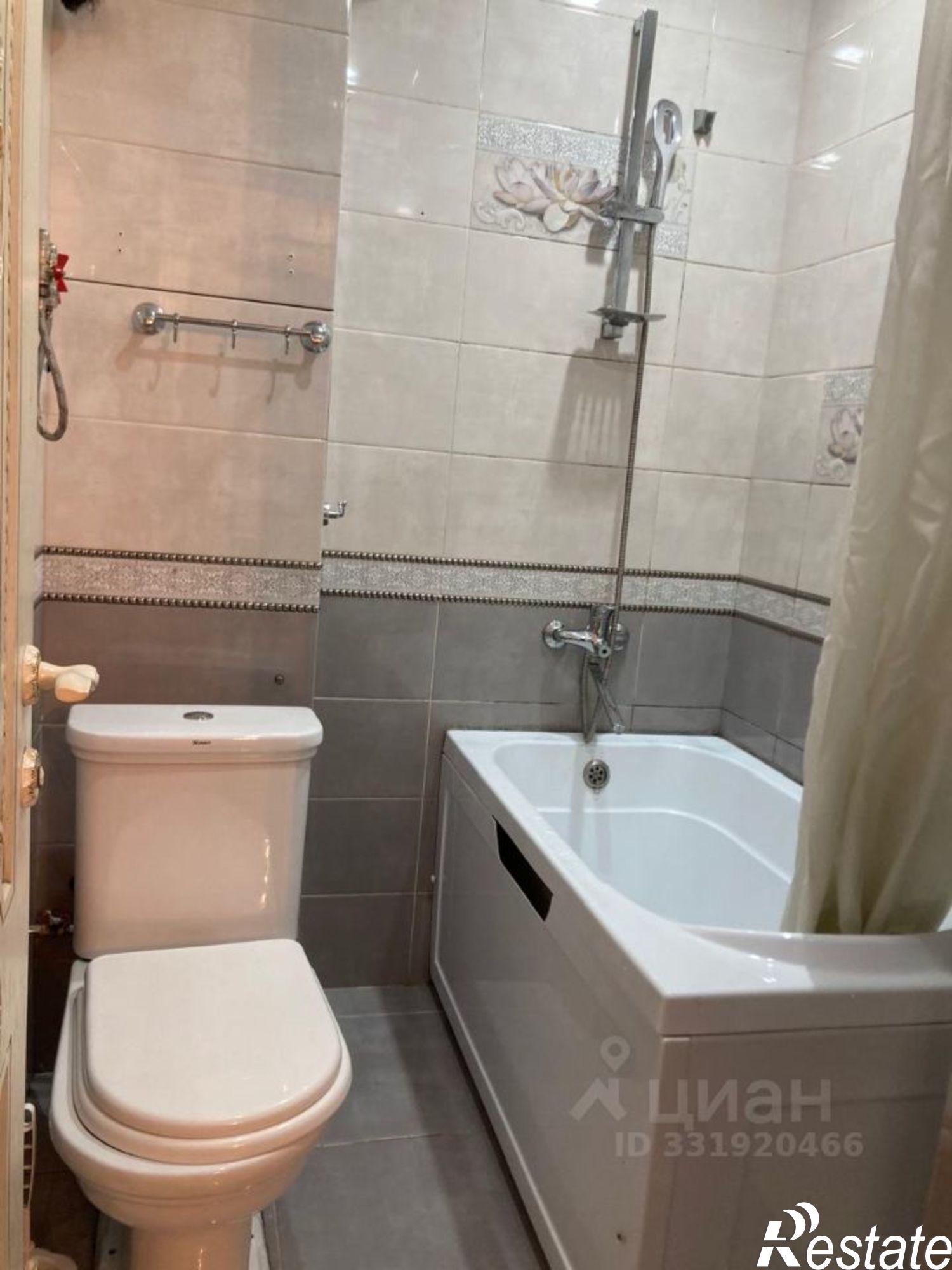 Сдать квартиру за 33 000 рублей на ул Устарбекова, 12