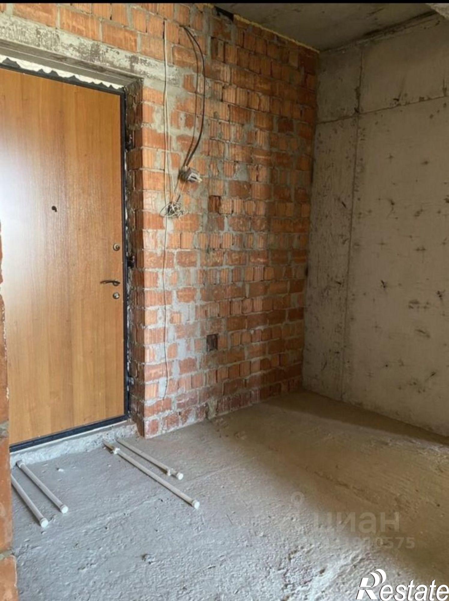 Купить квартиру за 9 700 000 рублей на ул Газпромная, 15 2