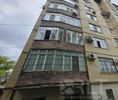 3-комн, 100кв м, этаж 3/9 ул Танкаева, 63Б
