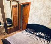 2-комн, 56кв м, этаж 1/9 пр-кт Насрутдинова, 22Е