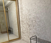 2-комн, 40кв м, этаж 2/5 ул Устарбекова, 12