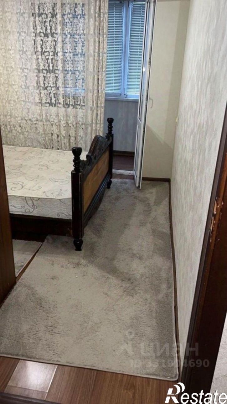 2-комн квартира пр-кт Имама Шамиля, 38А,  д. 38А