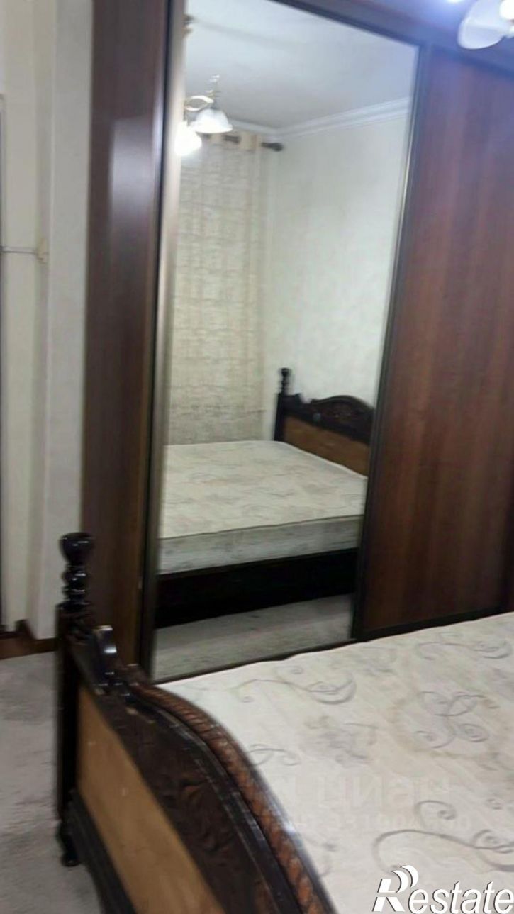 2-комн квартира пр-кт Имама Шамиля, 38А,  д. 38А