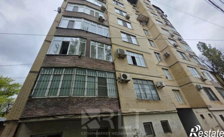 3-комн квартира ул Танкаева, 63Б,  д. 63Б