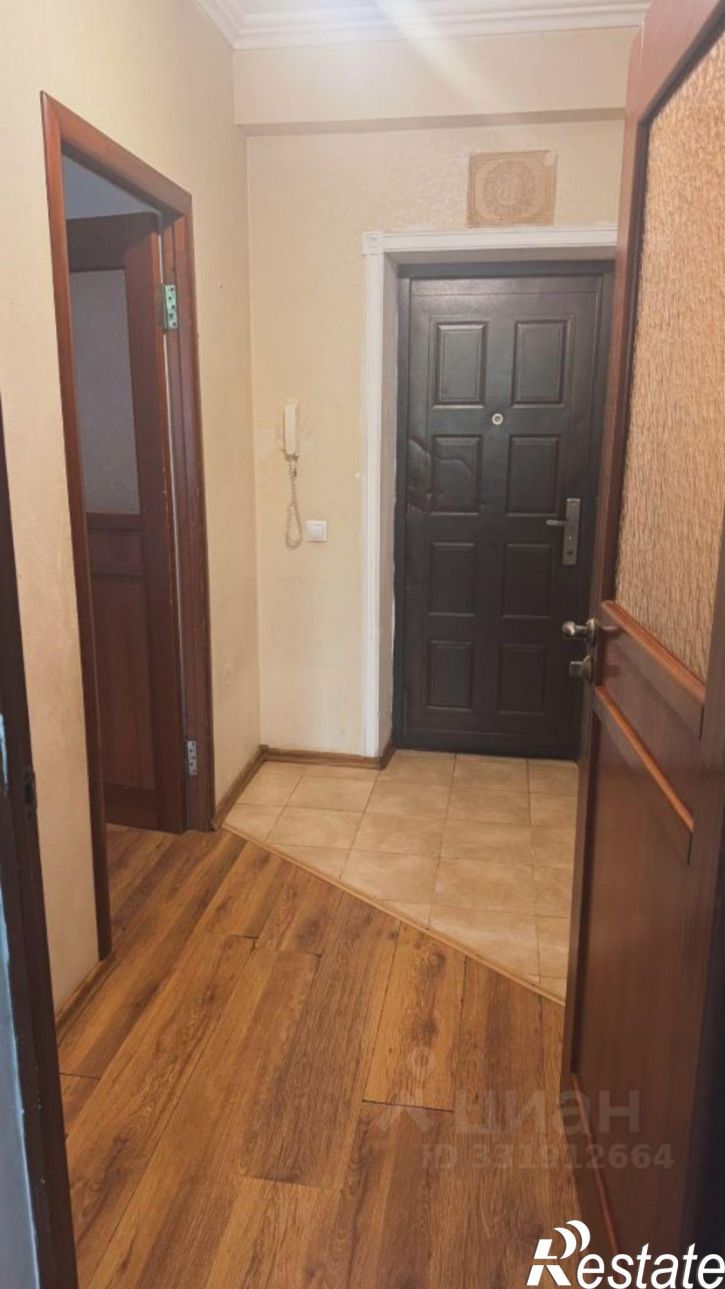 1-комн квартира ул Джамалутдина Атаева, 7Д,  д. 7Д