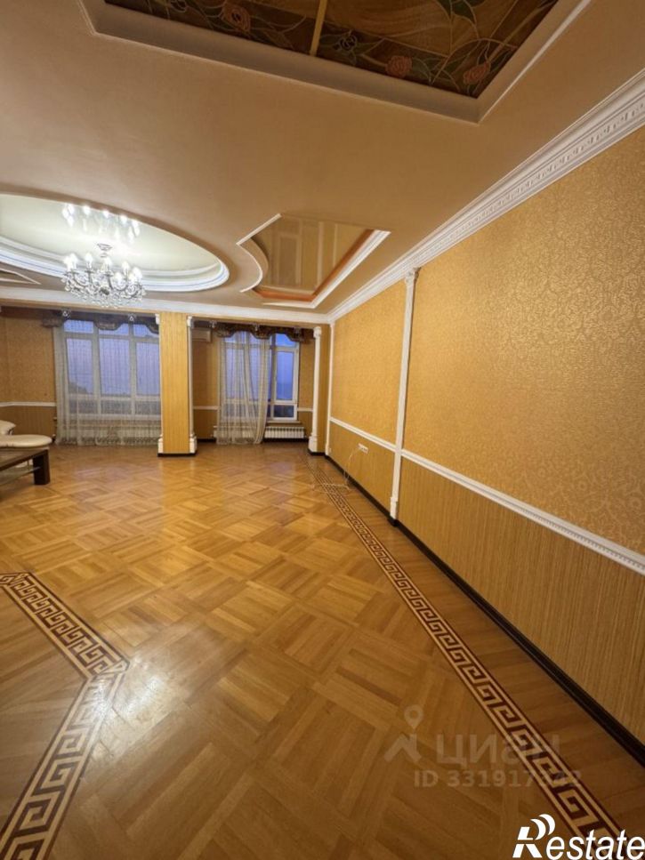3-комн квартира ул Магидова, 115Б,  д. 115Б