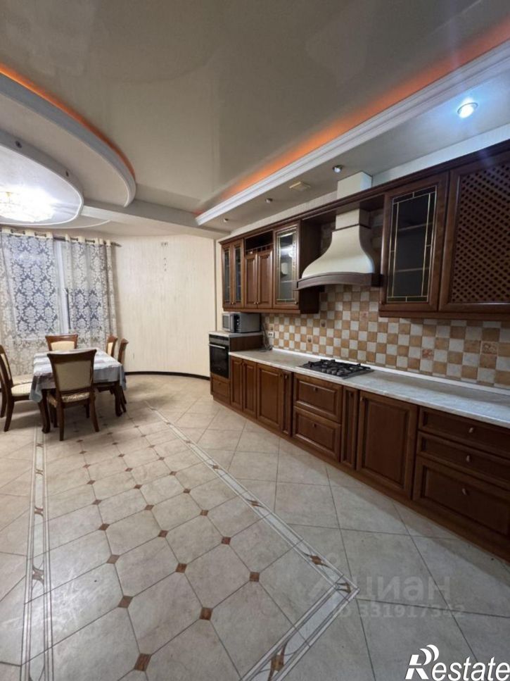 3-комн квартира ул Магидова, 115Б,  д. 115Б