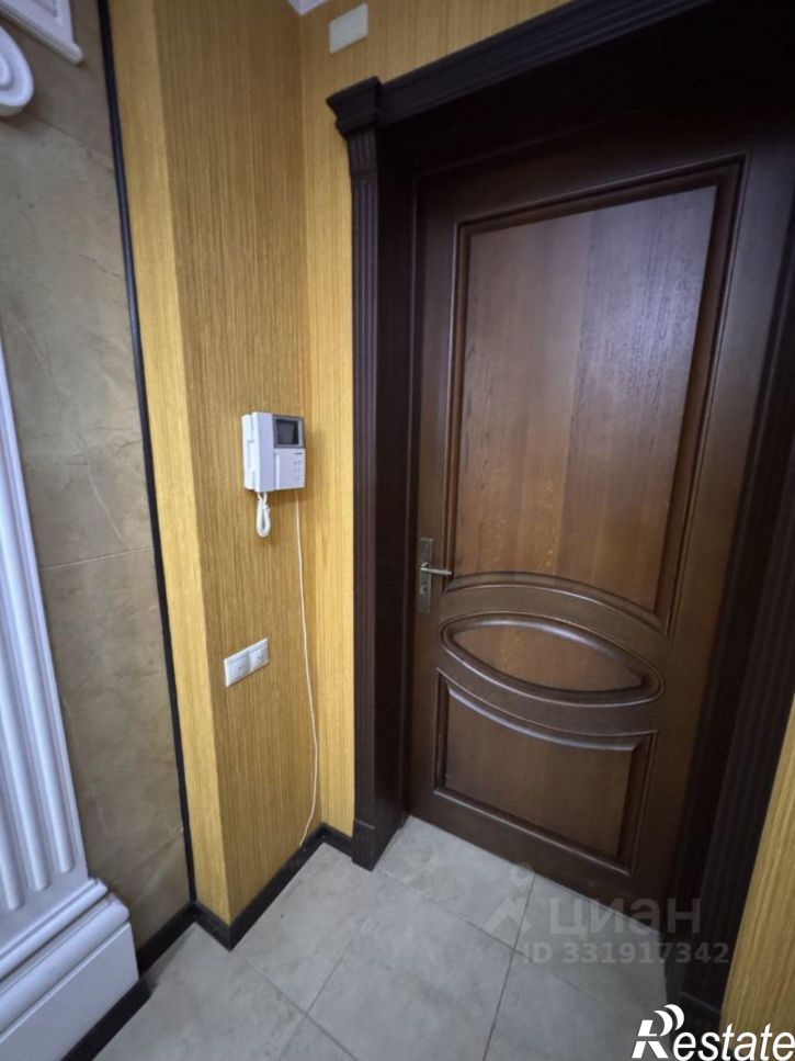 3-комн квартира ул Магидова, 115Б,  д. 115Б