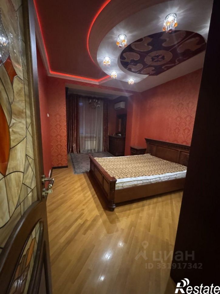 3-комн квартира ул Магидова, 115Б,  д. 115Б