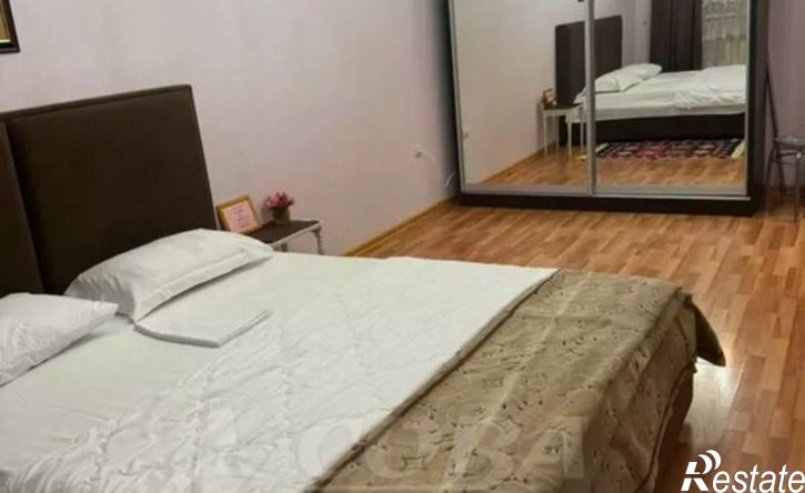 1-комн квартира ул Бейбулатова, 15,  д. 15