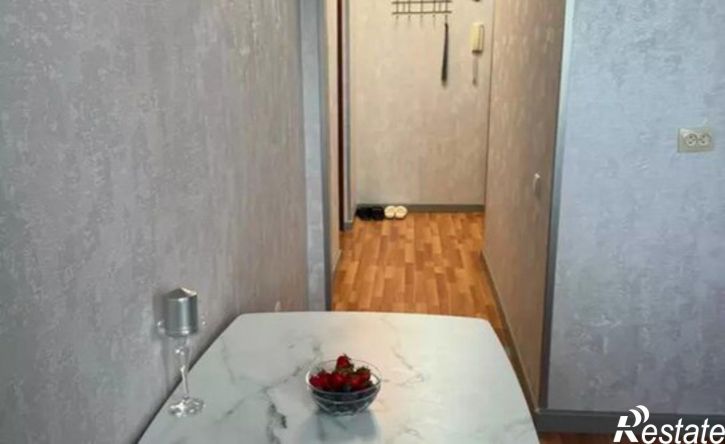 1-комн квартира ул Бейбулатова, 15,  д. 15