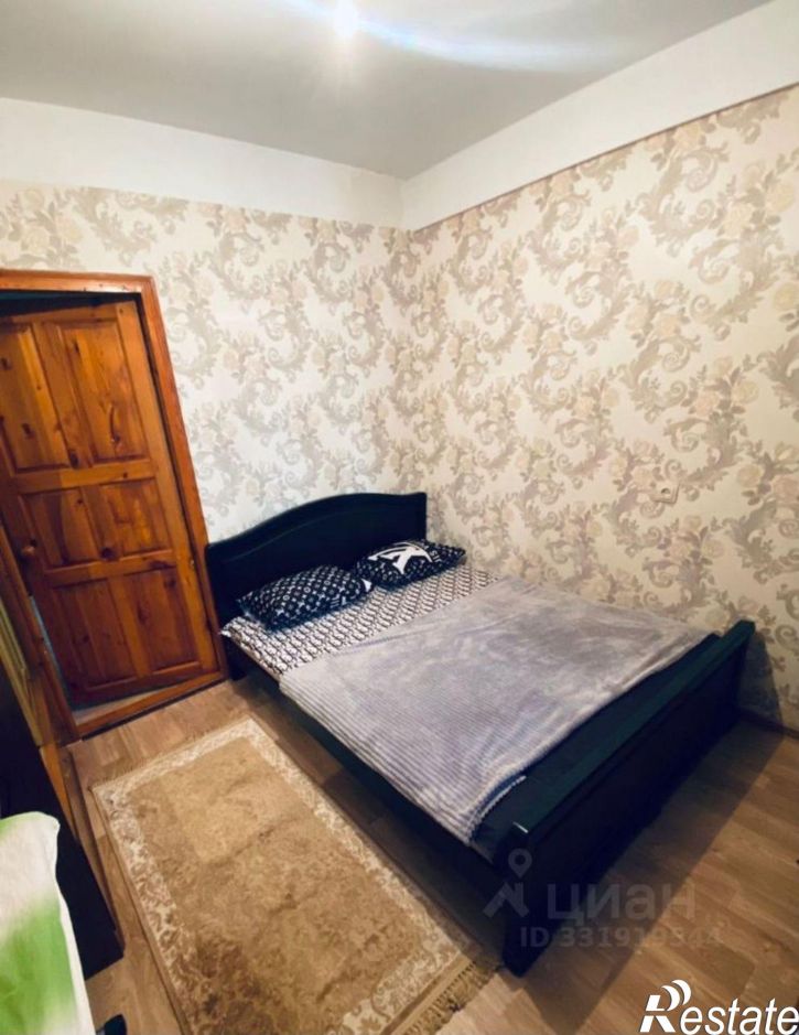 2-комн квартира пр-кт Насрутдинова, 22Е,  д. 22Е