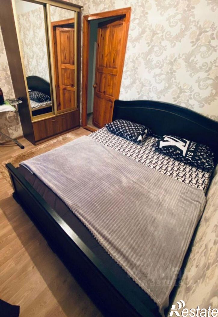 2-комн квартира пр-кт Насрутдинова, 22Е,  д. 22Е