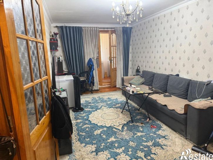 2-комн квартира ул Абдуллы Гаджиева, 6,  д. 6