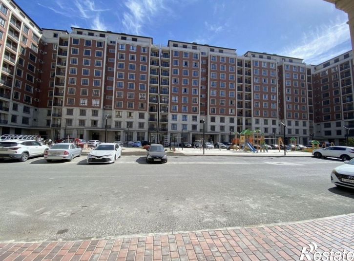 2-комн квартира ул Газпромная, 15 2,  д. 15 2,  к. 2