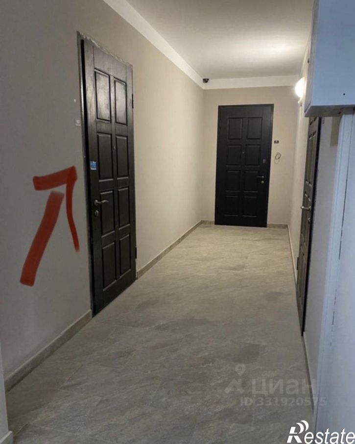 2-комн квартира ул Газпромная, 15 2,  д. 15 2,  к. 2