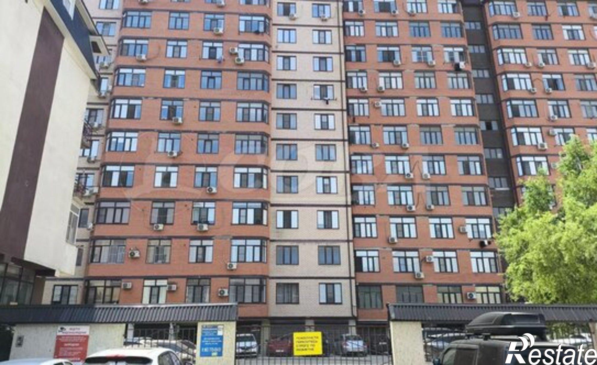 Купить квартиру за 13 900 000 рублей на пр-кт Насрутдинова, 65Г