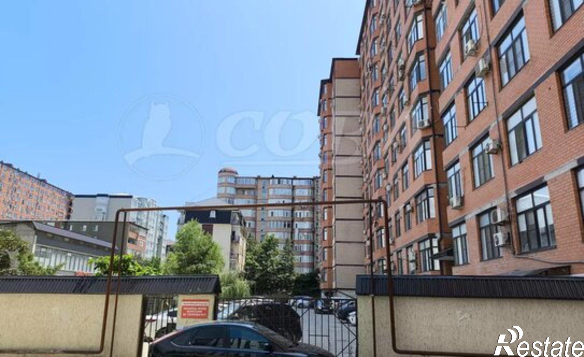 Купить квартиру за 13 900 000 рублей на пр-кт Насрутдинова, 65Г