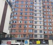 3-комн, 120кв м, этаж 2/11 пр-кт Насрутдинова, 65Г