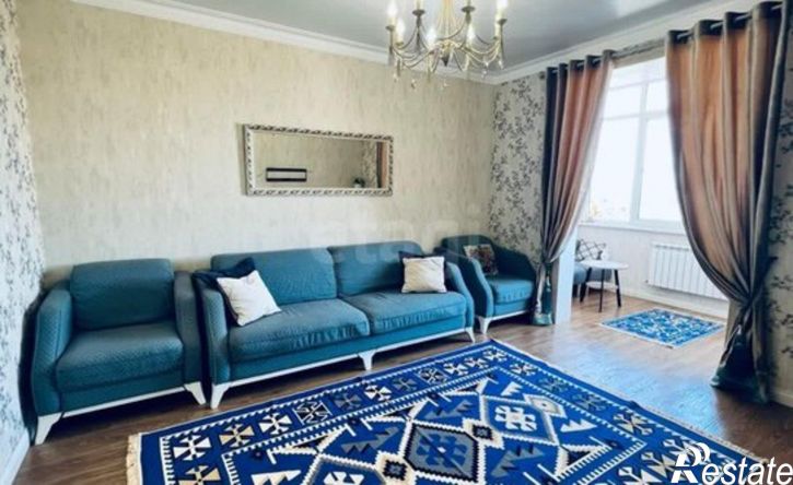 2-комн квартира пр-кт Насрутдинова, 30,  д. 30