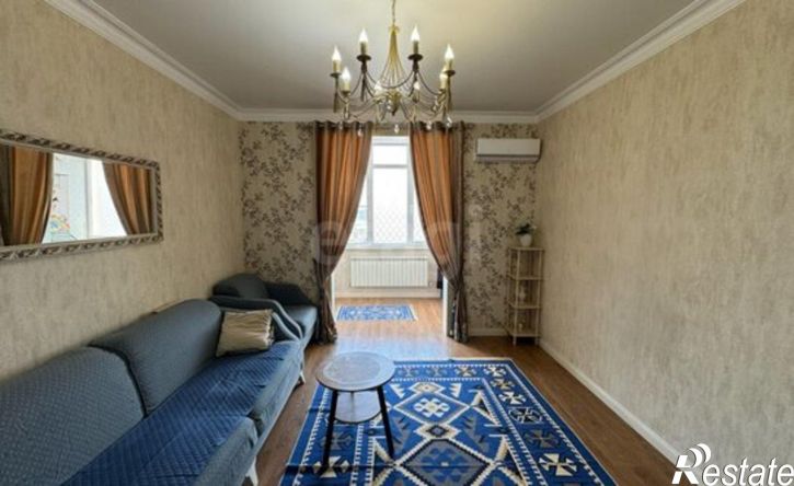 2-комн квартира пр-кт Насрутдинова, 30,  д. 30