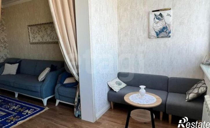 2-комн квартира пр-кт Насрутдинова, 30,  д. 30