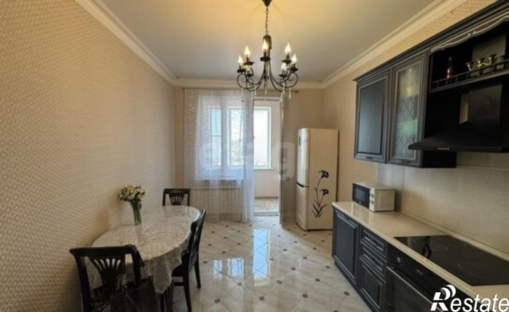 2-комн квартира пр-кт Насрутдинова, 30,  д. 30