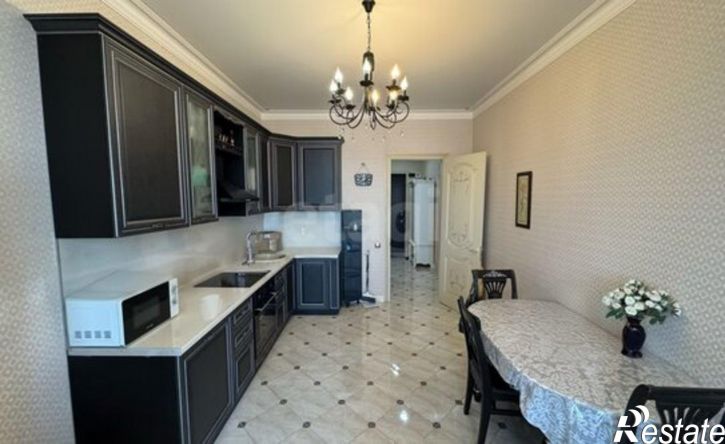 2-комн квартира пр-кт Насрутдинова, 30,  д. 30