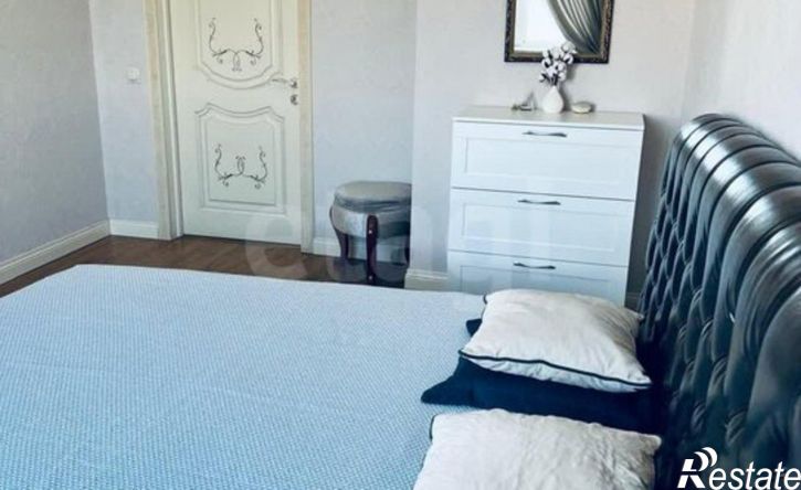2-комн квартира пр-кт Насрутдинова, 30,  д. 30