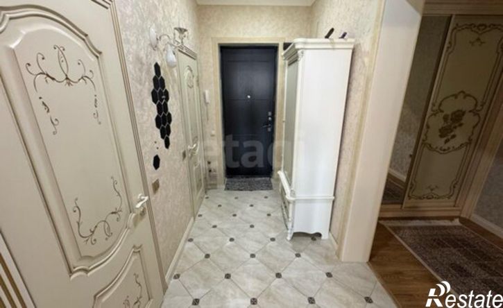 2-комн квартира пр-кт Насрутдинова, 30,  д. 30