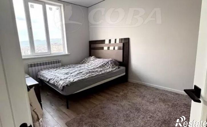 2-комн квартира тупик Сергокалинский 2-й, 6,  д. 6