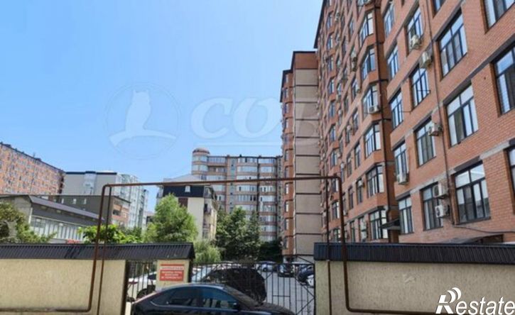 3-комн квартира пр-кт Насрутдинова, 65Г,  д. 65Г