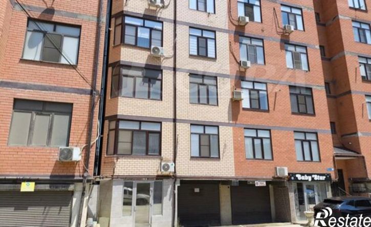 3-комн квартира пр-кт Насрутдинова, 65Г,  д. 65Г